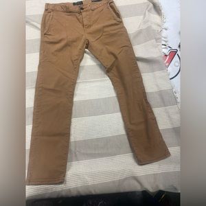 PacSun Men’s skinny khakis